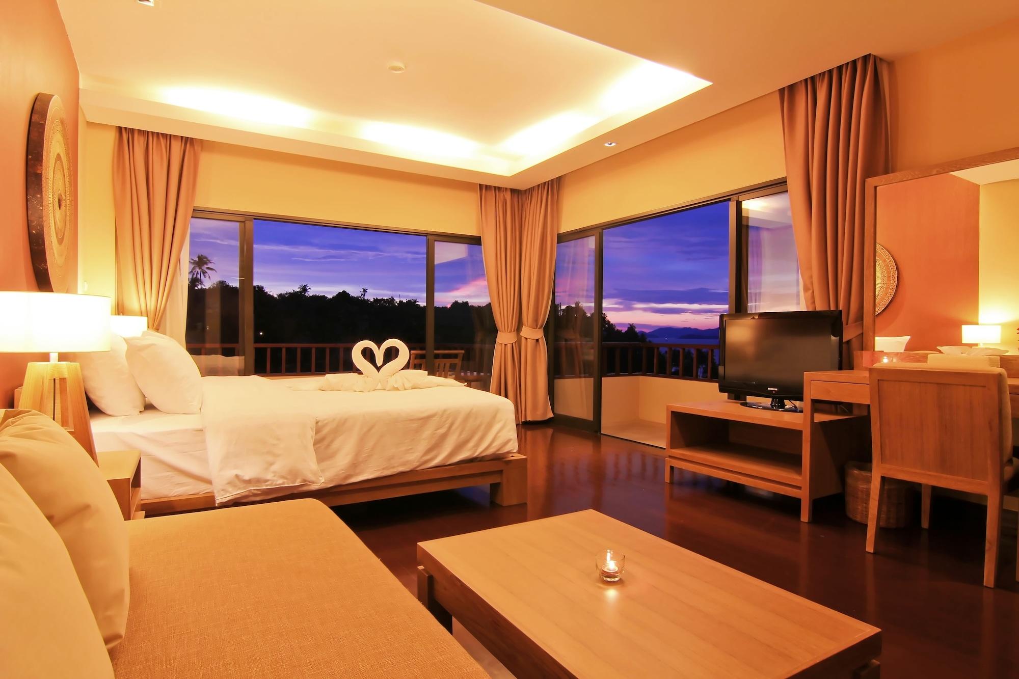 Islanda Resort Hotel Koh Mak Exterior foto